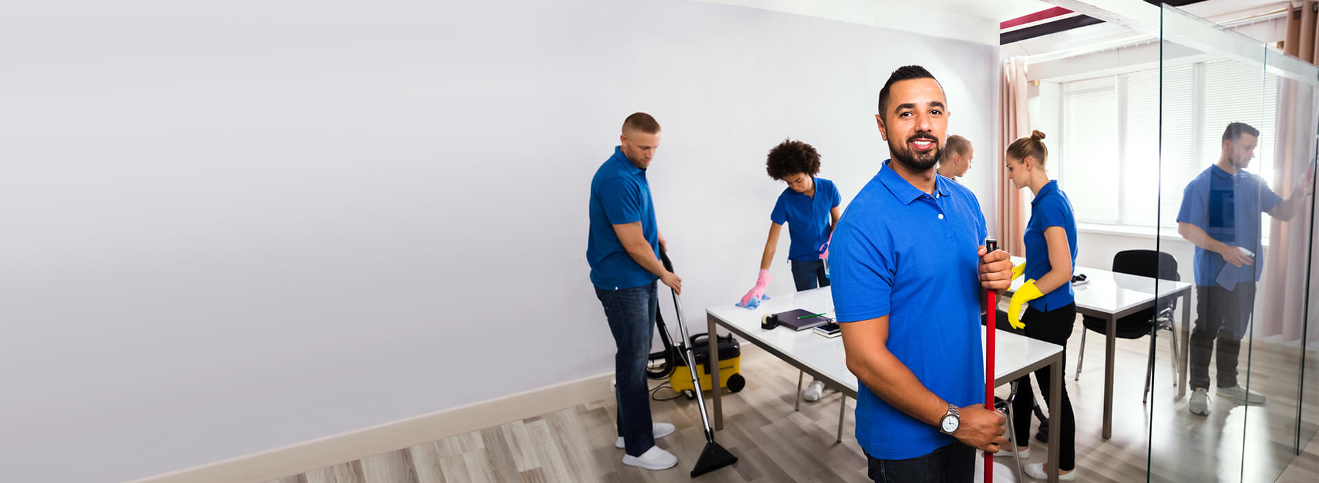 Syracuse Janitorial Services, Office Cleaning Services and Cleaning Company